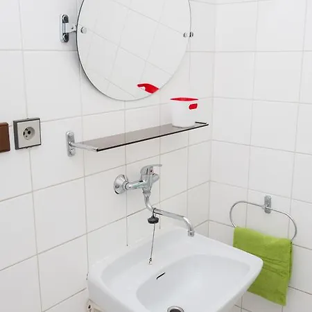 Gasthuis Rezidence Hlinky