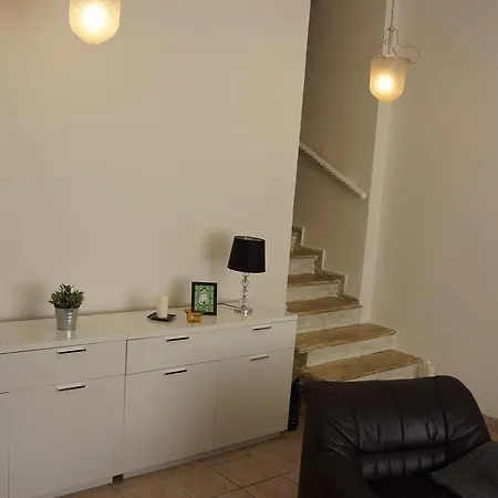 Rezidence Hlinky *