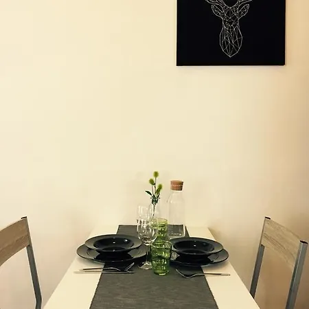 Rezidence Hlinky Brno