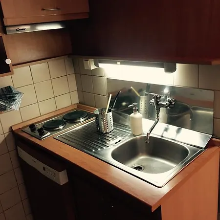 Rezidence Hlinky Brno